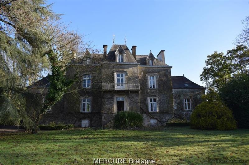 7 bedroom Castle For Sale: 56000 VANNES