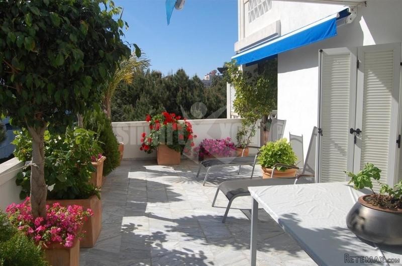 Apartment For Sale In Puerto Banus..