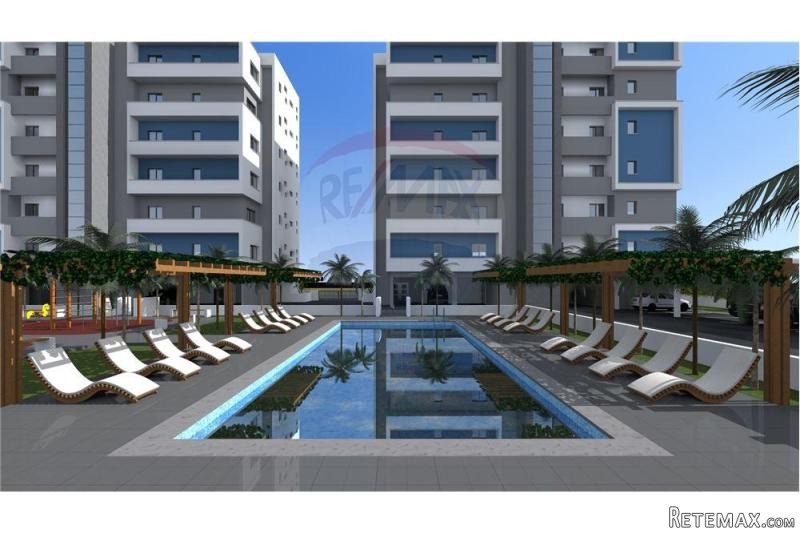 Condo/Apartment - For Sale - Agios..