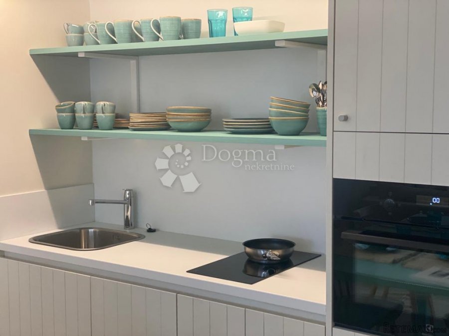 DALMACIJA, 49.00 M2, 2S+DB - 10