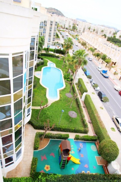 1 Bedroom - Apartment - Costa Blanca.. - 2