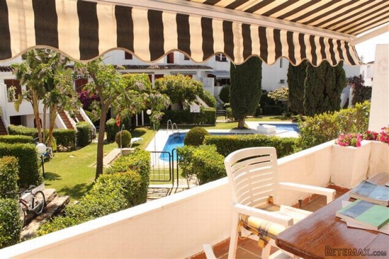 3 Bedrooms - Townhouse - Malaga - For.. - 2