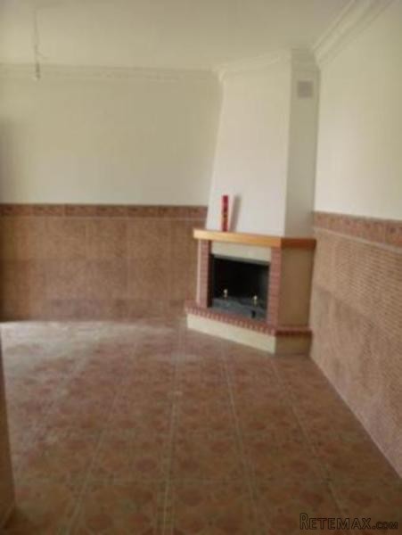 Cortijo / Country House in Oria - 2