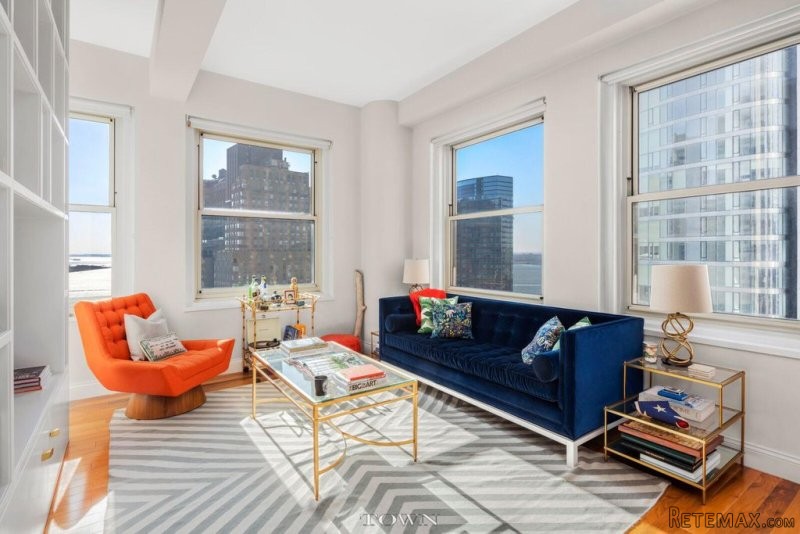 1 Bedroom - Condo - New York State -..