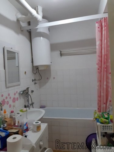 Jednosoban stan Tesla Pančevo - 2
