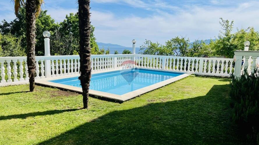OPATIJA - Stambeno poslovna zgrada - 2