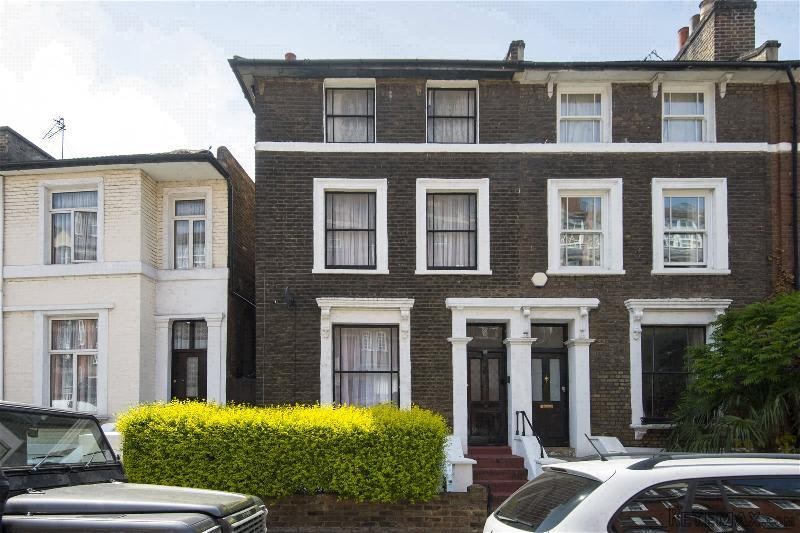 Property - London - For Sale