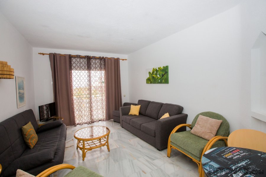 Apartamento en el complejo Altamira en Bahía del Duque... - 3
