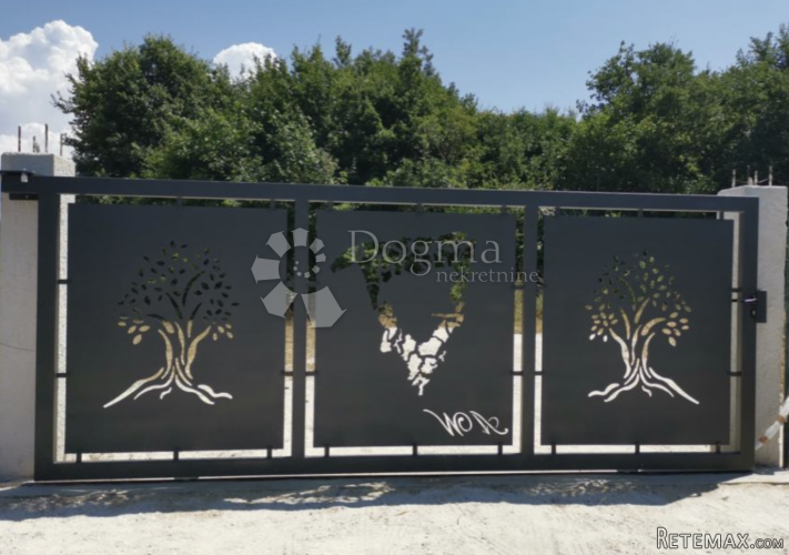 Rovinj, Kućica u oazi mira na velikoj parceli - 3