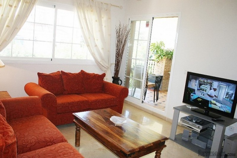 2 Bedrooms - Apartment - Malaga - For.. - 2