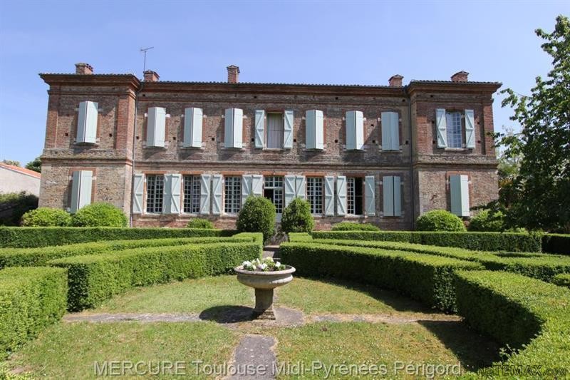 5 bedroom Castle For Sale: 31390..