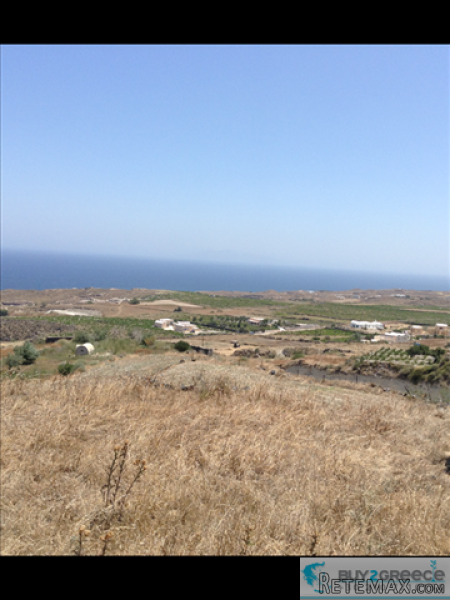 Β763 - FOR SALE LAND 4450m2