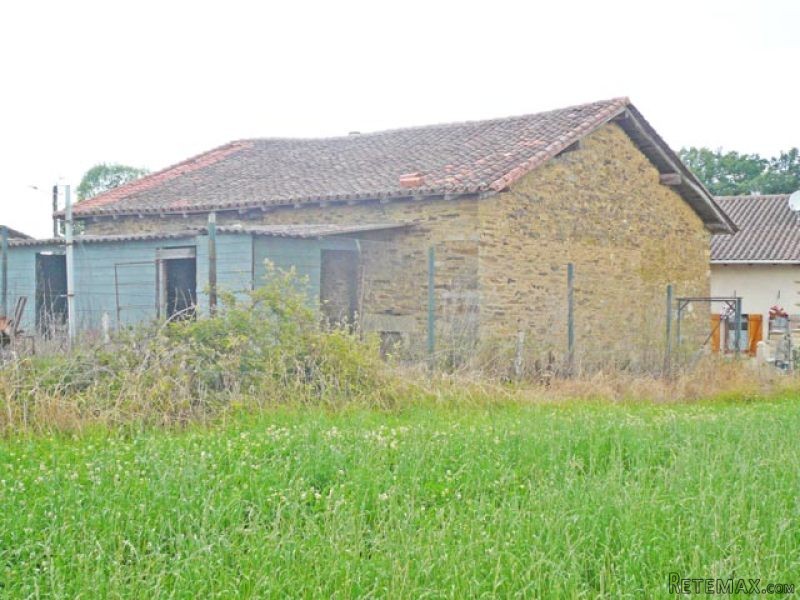 Barn For Convertion Situated In A Quiet.. - 2