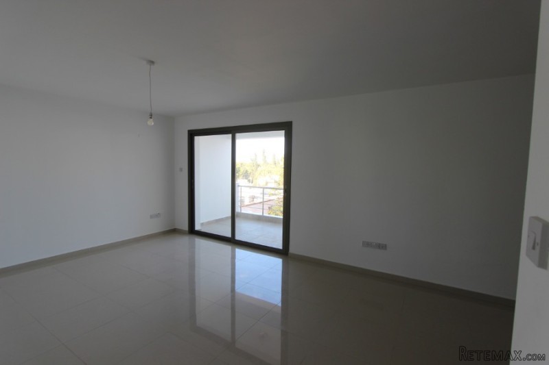 Kyrenia City View Apartment - 2