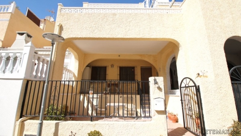 Resale · Townhouse · Spain · Costa Bl..