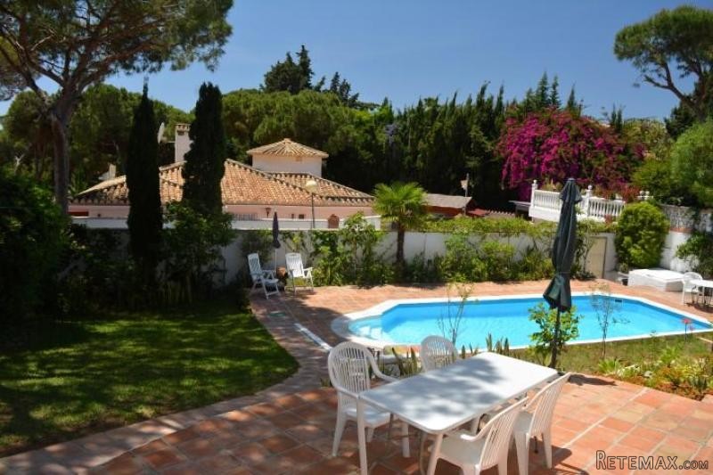 3 bedroom detached villa for sale