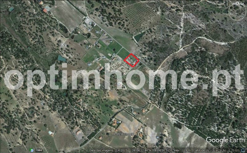 3 Bedrooms Farm For Sale - Portalegre - 2