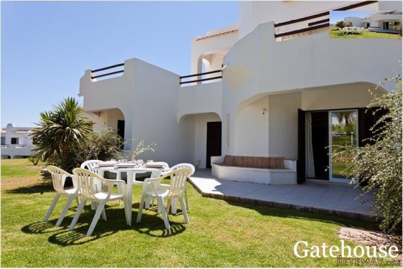 Albufeira Alpouvar Apartment For Sale.. - 2