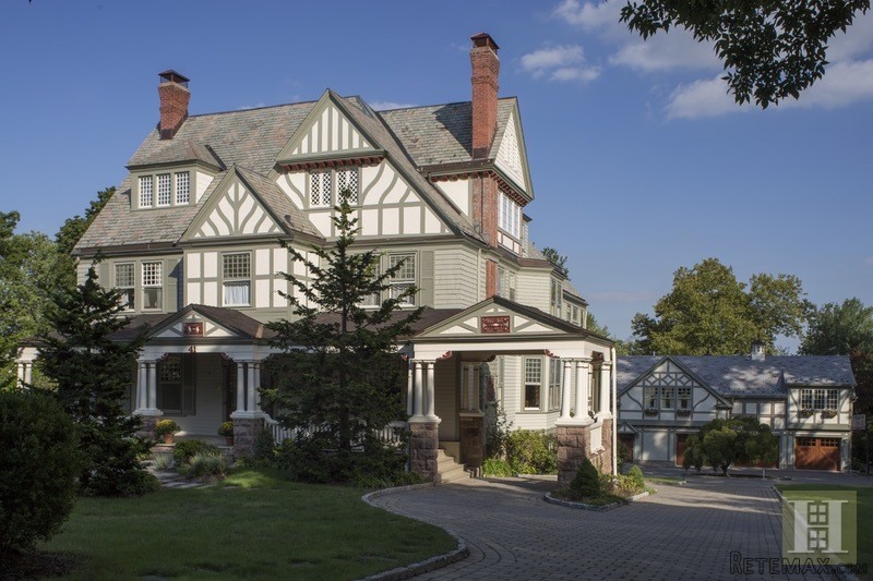 7 bedroom House For Sale: 41 SOUTH..