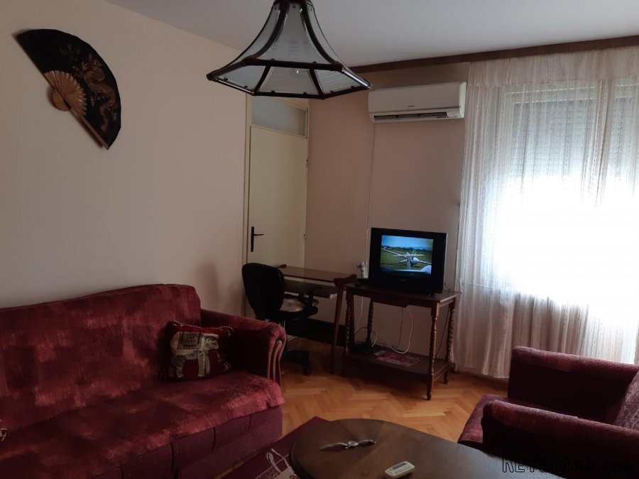 Jednosoban stan Tesla Pančevo - 6