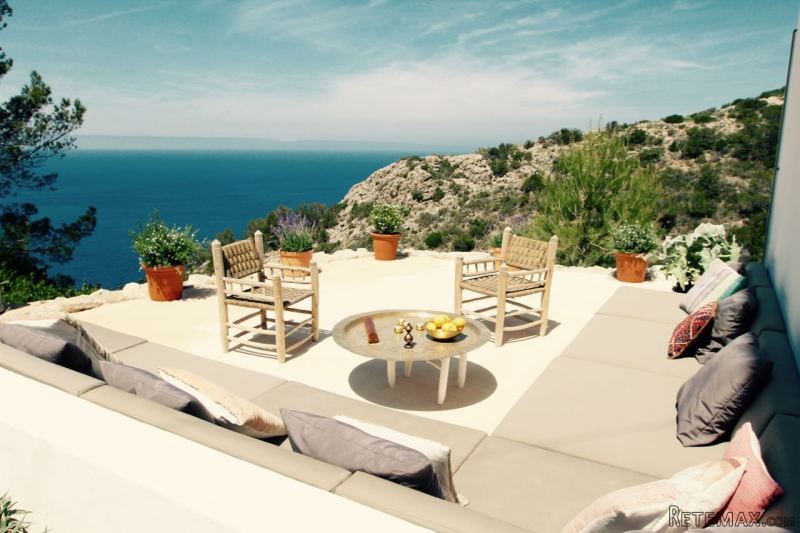 Villa Mar · Na Xamena