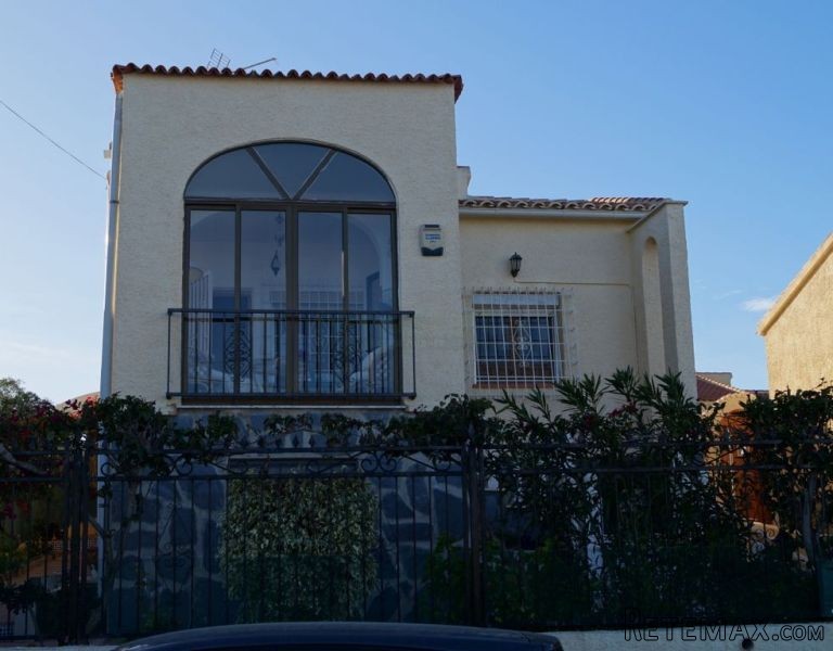3 Bedrooms - Villa - Alicante - For Sale - 2