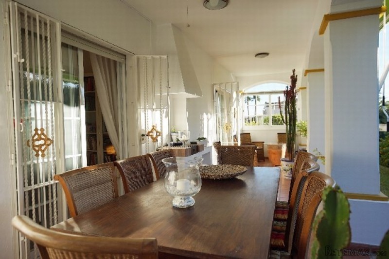 4 Bedrooms - Villa - Malaga - For Sale - 2