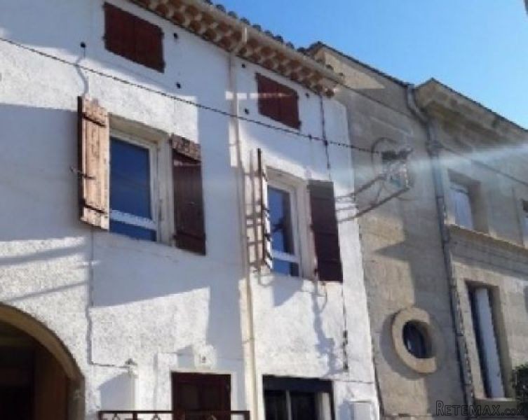 Entirely Renovated Village House