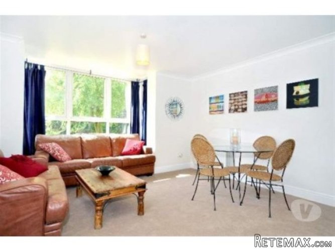 Flat 2 bed in London