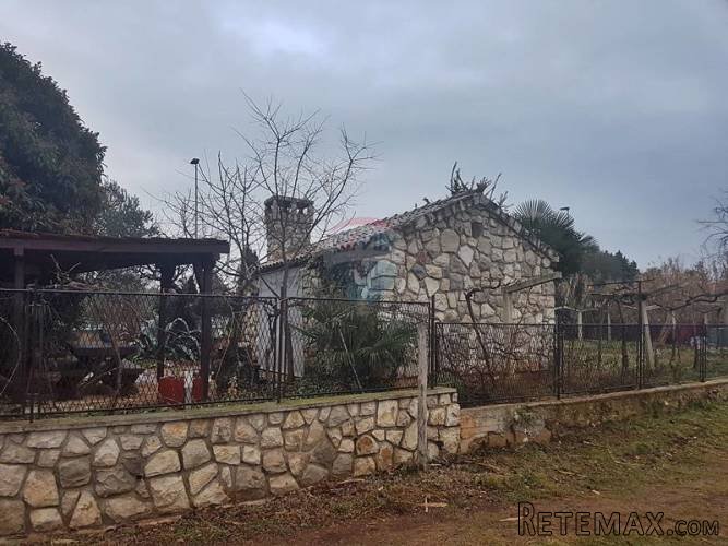 Kuća sa pogledom na more u Poreču - 2