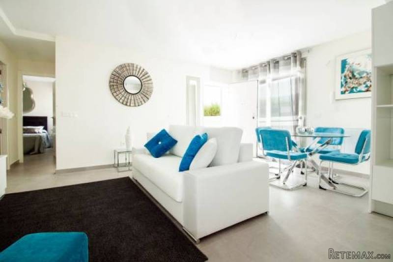 2 Bedroom 2 Bathroom Apartment In..