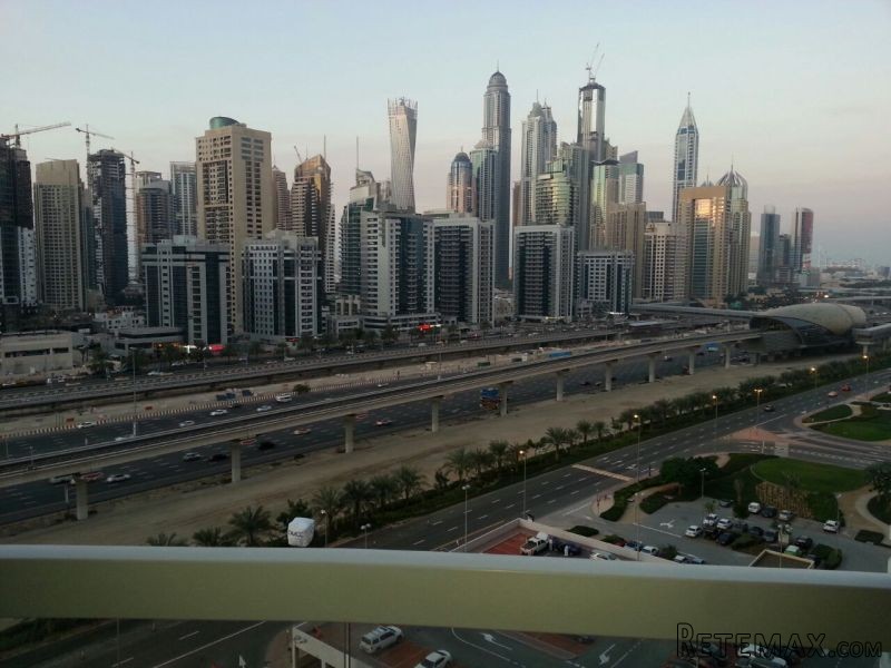 Big Home, Little Budget in Saba 3, JLT
