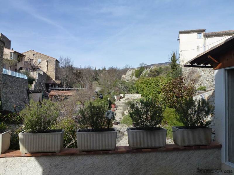Charming Village House With Patio..