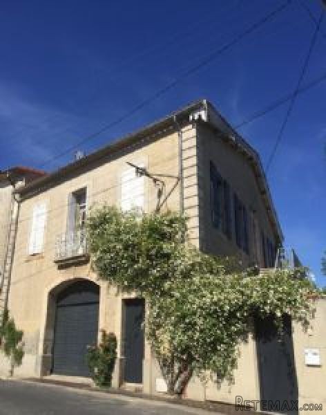 Splendide maison de caractere, jardin..