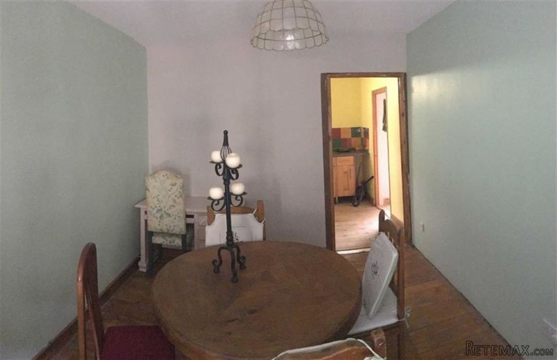 3 bed apartment in Upper Town - 2
