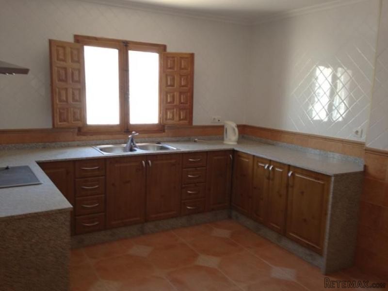 B&B Property in Hondon De Los Frailes.. - 2