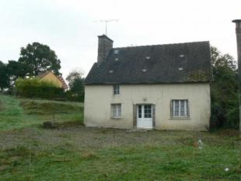Country House with Outbuilding - 2