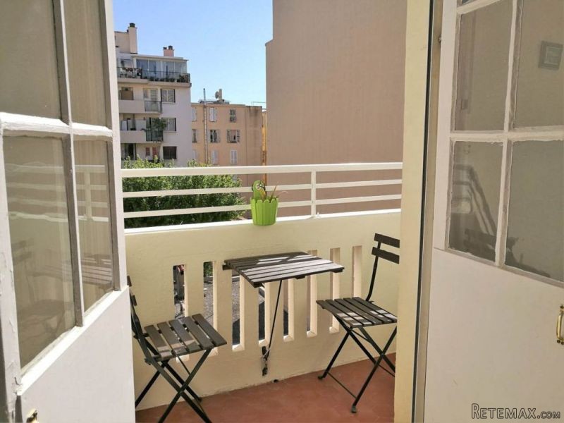 Sale Apartment - Juan-les-Pins