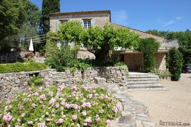 Sale House - Fayence