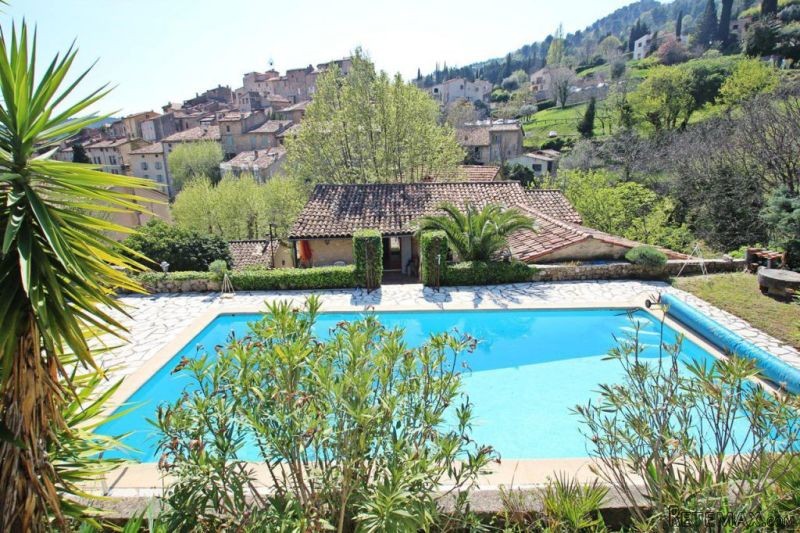 Sale Mas - Seillans