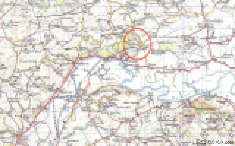 West Herefordshire, Whitney On Wye - 2