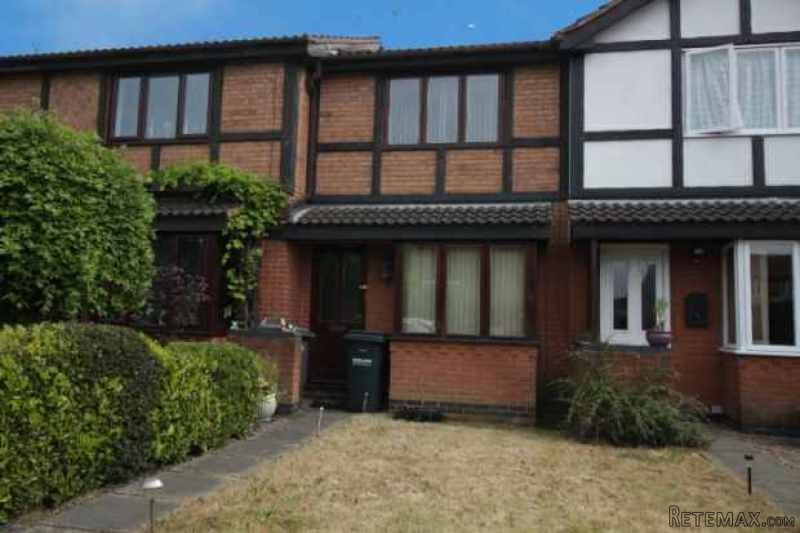 2 bedroom, Town House house for sale