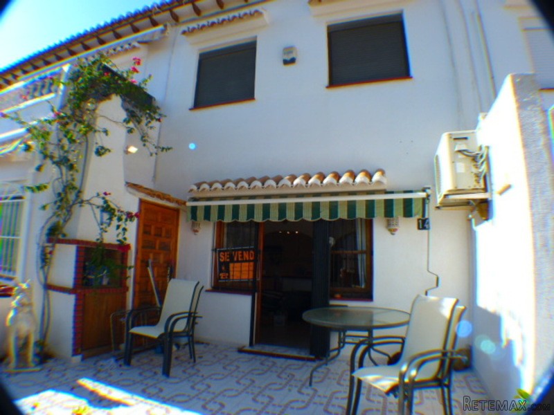 2 Bedrooms - Townhouse - Alicante - For..
