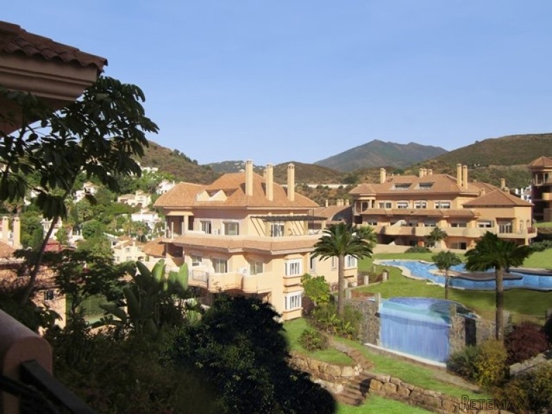 3 Bedrooms - Apartment - Malaga - For.. - 2
