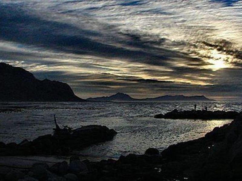 Bettys Bay Vacant Land, Bettys Bay - 2
