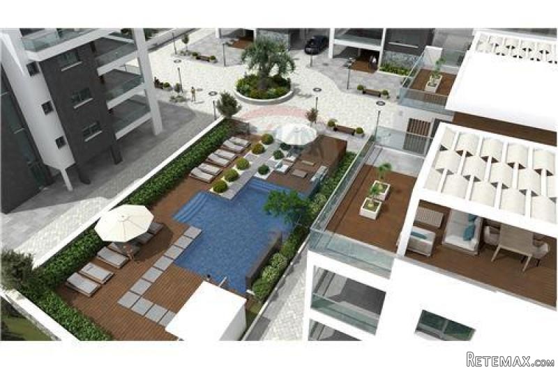 Condo/Apartment - For Sale - Potamos.. - 2