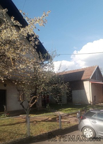 Kuća na prodaju - 10