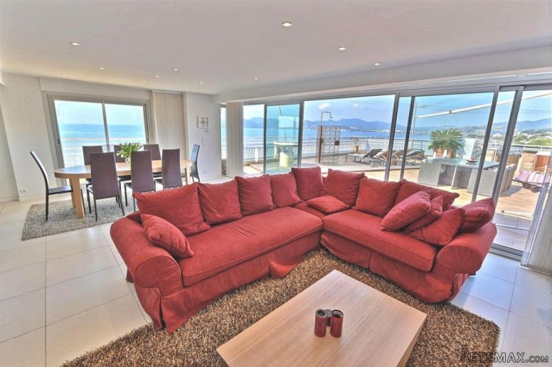 Sale Apartment - Cannes Plages du midi - 2