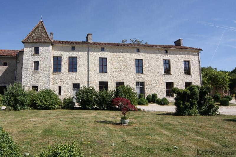 16th Century Logis