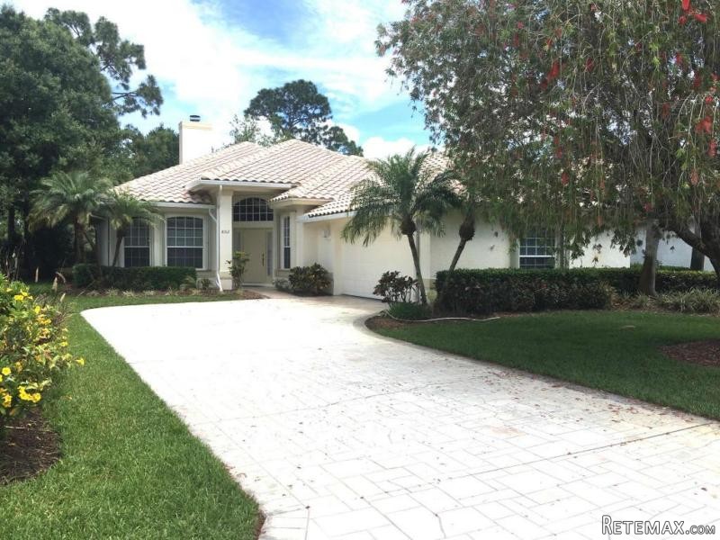 8312 Belfry Pl, Port Saint Lucie, FL -..